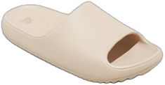 Cushioned Open Toe Slides In Eva, Eva Slides With Cushioned Footbed And Open Toe, Solid Color Open Toe Sandals With Textured Footbed, Solid Color Synthetic Slide Slippers, Synthetic Slide Slippers, Solid Synthetic Slide Slippers, Comfortable Open Toe Slides, Cushioned Eva Slides Flat, Cushioned Eva Flat Slides