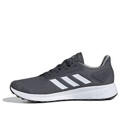 adidas Duramo 9 Gray EG3004 (SNKR) Adidas Athleisure Running Shoes With Three Stripes, Gray Adidas Running Shoes For Casual Use, Gray Adidas Sports Sneakers, Gray Adidas Running Shoes For Jogging, Gray Adidas Running Shoes For Light Sports, Adidas Gray Running Shoes For Sports, Gray Adidas Running Shoes With Logo, Casual Running Shoes With Three Stripes For Sports, Casual Three Stripes Running Shoes For Sports