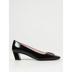 Fall/Winter 2024/2025 Roger Vivier Pumps Woman Black Size Type: It Sku: Gig-Rvw00639540tm6 ~ B999 Welcome To The Official Luosophy Poshmark Closet! Luosophy Is A Luxury Brand Reselling Company Founded In San Diego, Ca From 2016. All Our Products Are Imported From Italy And Sold In The Usa. We Do Our Best To Provide High Fashion, Luxury Items At Affordable Prices. We Guarantee All Our Products Are 100% Authentic. Shop With Us And You Will Forget About Shopping At Department Or Brand Name Stores. Vivier Shoes, Roger Vivier Shoes, Fall Winter 2024, Roger Vivier, Winter 2024, Fashion Luxury, Luxury Items, Woman Colour, Luxury Brand