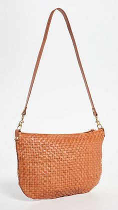 Clare V. Moyen Messenger Bag | SHOPBOP