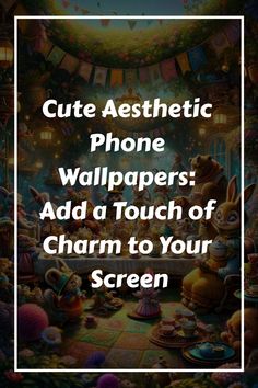 Cute Aesthetic Phone Wallpapers: Add a Touch of Charm to Your Screen Phone Background Vintage, Phone Screensaver, Cute Wallpaper Backgrounds Vintage Phone Wallpapers, Old Phone Wallpaper, Retro Phone Asthetic, Aesthetic Wallpaper For Phone Meme, Wallpaper For Phone Meme, Colorful Macarons, Vintage Postcards Travel