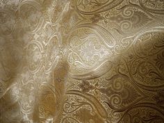 Beige Brocade Fabric by the Yard Brocade for vest jacket | Etsy    blended silk for clothing, curtain making fabric, outdoor fabric, wedding dress brocade, bridal fabric, furniture covers fabric, craft jacquard fabric, brocade for lehengas, dresses fabric for mats, bed cover fabric, wholesale fabric, sold by the yard fabric, sofa cover brocade    You can purchase from Our What's App no. is +91-9999684477.We also take wholesale enquiries. Middle Earth Aesthetic, Banarasi Brocade Fabric, Wedding Dresses Casual, Home Decor Curtains, Fabric Wedding Dress, Wedding Dresses Backless, Banarasi Brocade, Curtains Fabric, Wedding Dress Fabric