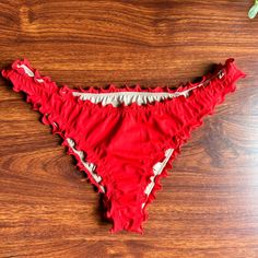 New Without Tags ! Never Worn Purchase In Bundle Only Shades For Women, Lady In Red, Womens Swim, Swimming, Tags, Red, Women Shopping, Color