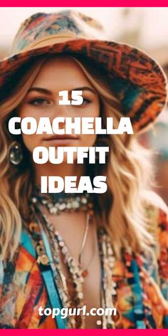 Journey through Coachella outfit ideas that blend comfort with style, and discover how to stand out in the desert crowd.