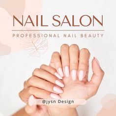 Nail Polishes, Professional Nails, Be Afraid, Choose The Right, Swag Nails, Nail Salon, Spring Nails, Flyer Design, True Colors