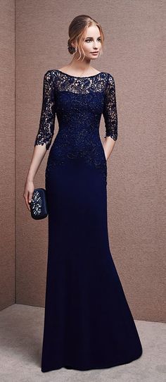 Wedding Dress Black, Dress Brokat, Plus Size Prom, Mother Of Groom Dresses, Dress With Sleeves, Lace Chiffon, فستان سهرة, Plus Size Prom Dresses, Mermaid Evening Dresses