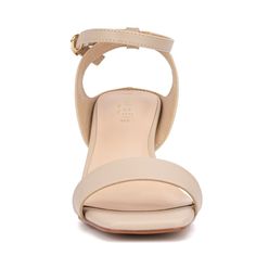 Be admired by some and envied by most when you wear the stunning Candida sandal. Featuring a wide strap and a block heel that almost resembles a wedge, these sandals are both unique and stylish. The hint of gold embellishment adds a touch of elegance, ensuring you stand out in any crowd. Perfect for elevating any outfit, the Candida sandal combines comfort and sophistication, making it a must-have addition to your shoe collection. Gold Embellishment, Faux Leather Heels, Black Wedge Sandals, Wedge Pumps, Open Toe Shoes, Black Sandals Heels, Dress Sandals, Block Heels Sandal, Wedge Sandal