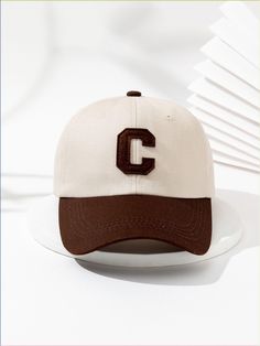 Cute Baseball Hats, Mens Summer Pants, Trendy Caps, Women Baseball Cap, Topi Baseball, Dope Hats, Creative T Shirt Design, Women Baseball