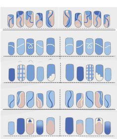 Itzy Inspired Nails, Enhypen Nails Art Kpop, Easy Nail Painting Ideas, Itzy Nails Inspired, Kpop Inspired Nails Skz, Kpop Idol Nails Art Twice, Nail Designs Drawing, K-pop Idol Inspired Nails, Kpop Nails Designs