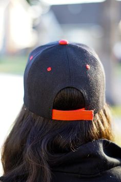 With unique designs you won't find anywhere else, our caps are the quality type that are designed with a thicker woven fabric. Not those flimsy weak ones that lose shape. 6-Panel. 100% stitched embroidered design. Curved brim. Dry clean only. Comes in: Velcro Adjust back. Perfect for those Devastating Divas who need a cap for all casual, sports and/or fitness occasions. Embroidered Design, Card Wallet, Woven Fabric, Black Red, Diva, Black And Red, Unique Designs, Red, Fabric