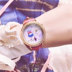 Fashion Sailormoon Girls Watch PN4251 ●Size:About 3.6*3.6 CM ●About Shipping: We attach great importance to the orders of each customer and parcel delivery. 1.Processing time: 2-3 business days. 2.Shipping time: 10-15 business days to US, please allow 3-4 weeks shipping to other country.(Shipping times can be affected by variable customs clearance times or public holidays.) Pink Watch With Diamond Hour Markers, Watch Accessories With Diamond Hour Markers For Gifts, Gift Watches With Diamond Hour Markers And Round Dial, Pink Watches As Gift, Pink Round Watches For Gifts, Pink Watches With Bracelet Strap As Gift, Pink Watches With Bracelet Strap For Gift, Gardening Gadgets, Sailor Moon Inspired