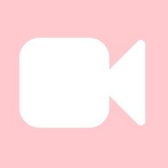 a white arrow pointing to the right on a pink background with an instagram button