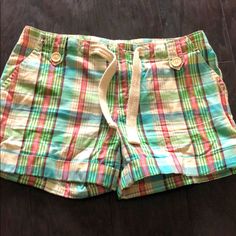 Gap Plaid Shorts Never Worn Cymric, Plaid Shorts, Kids Shorts, Kids Bottoms, Aesthetic Clothes, Gap, Kids Shop, Socks, Plaid