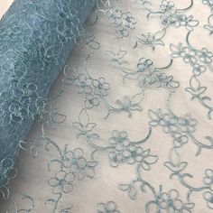 Corded Bridal Lace Fabric Embroidered on 100% Polyester Net Mesh | Lace USA Elegant Spring Floral Embroidered Lace, Elegant Spring Floral Embroidery Lace, Elegant Tonal Embroidered Fabric For Wedding, Elegant Embroidered Fabric For Wedding, Elegant Embroidered Fabric For Wedding With Tonal Embroidery, Elegant Wedding Fabric With Tonal Embroidery, Elegant Embroidered Lace For Spring, Elegant Embroidered Spring Lace, Elegant Embroidered Lace Fabric For Spring