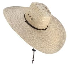 PRICES MAY VARY. MADE FROM PALM LEAF MADE FROM PALM LEAF BIKINI STRING CHIN STRAP WITH CORD LOCK UV PROTECTION WIDE BRIM LIGHT WEIGHT Each Sharpshooter Brand Big Boss Hoss Sun Protection River Beach Party Cowboy Sombrero Hat Comes With A Wide Brim For Excellent Sun Protection. The Sharpshooter Big Boss Hoss Sun Protection River Beach Party Cowboy Sombrero Hat Has A Stampede String With Cord Lock So You Can Tie Down When You Are Turned Into Wind. The Sharpshooter Big Boss Hoss Sun Protection Rive Boss Hoss, Sombrero Hat, Big Boss, Camping Backpack, Beach Party, Wide Brimmed, Straw Hat, Floppy Hat, Sun Protection