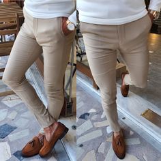 Washing Instructions, Daily Fashion, Fashion News, Mens Pants, Khaki Pants, Slim Fit, Pants, Quick Saves, Trousers