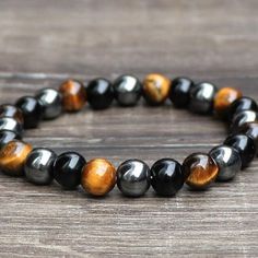 Michael Rodriguez, Crystal Meditation, Healing Vibes, Cedar City, Meditation Bracelet, 3rd Eye, Bracelet Gemstone, Gemstone Beaded Bracelets, Mens Beaded Bracelets