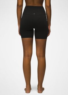 Super-soft 6" shorts designed to move with you on the mat. Functional Athletic Shorts For Yoga, Functional Go-dry Shorts For Pilates, Functional Shorts For Pilates, Black Bottoms With Built-in Shorts For Pilates, Functional Pilates Shorts, Compressive Yoga Athletic Shorts With Short Inseam, Yoga Athletic Shorts With Built-in Shorts, Medium Support Shorts With Built-in Liner For Pilates, Go-dry Shorts For Pilates