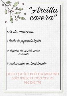 the menu for an italian restaurant with olives and leaves on white paper in spanish