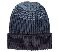 Keep warm during cool weather by donning this comfy beanie showcasing a ribbed cuff. From San Diego Hat Co. San Diego Hat, Facebook Style, Fall Hats, Cuffed Beanie, Blue Gradient, Earmuffs, Knit Cuff, Knit Beanie, Free Giveaway