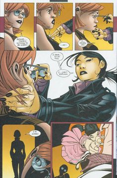 Black Bat Cassandra Cain, Batman And Cassandra Cain, Stephanie Brown And Cassandra Cain, Cass Cain Batgirl, Cassandra Calin Comics, Stephanie Brown, Barbara Gordon