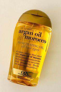 Good Hair Products, Argan Oil Morocco, Argan Oil Of Morocco, Hair Oiling, Best Hair Products, Hair Oils, Best Hair Oil