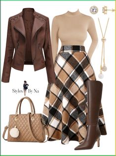 Fall Winter Work Outfits, Work Casual Outfits For Women, Outfits For Church, Winter Work Outfits, Dress Tips, Casual Outfits For Women, Church Clothes, Outfit Choices, Budget Outfits