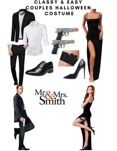 the poster for mr and mrs smith