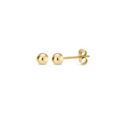 Designed with flair crafted with care. These exclusive high polish ball stud earrings are 14K gold filled. The butterfly friction back post is designed to fit comfortably and secure the earrings tightly. This set is essential to complete your collection and forms a timeless look that radiates the desired elegant appeal. Feel like royalty with these earrings that are classy yet affordable. To preserve the original condition of the gold we recommend routine maintenance. Clean with warm water, mild Cloth Pouch, Ball Stud Earrings, The Butterfly, Mild Soap, Warm Water, Chemicals, Gender Female, Gold Filled, Age Group