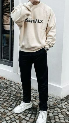 Mens Clothing Styles Streetwear, Grunge Outfits 90s, Minimalist Fashion Men, Trendy Boy Outfits, Aesthetic Outfits Men, Homecoming Outfits, Mens Casual Outfits Summer, Trendy Mens Fashion, Stylish Men Casual