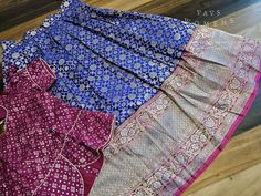 Product Description: The Benarasi Silk Lehenga Blouse is a stunning traditional Indian outfit that is perfect for young girls aged 11 to 12 years old. This set includes a lehenga (long skirt) and a blouse, both made from high-quality Benarasi silk fabric. The lehenga features intricate handwoven designs and is adorned with delicate zari work, giving it a luxurious and elegant look. The blouse is also beautifully crafted with matching zari work and has a comfortable fit. This Lehenga set is perfe Designer Traditional Wear Long Skirt For Festive Occasions, Traditional Designer Sharara Long Skirt, Art Silk Long Skirt Traditional Wear For Diwali, Traditional Designer Wear Sharara, Diwali Art Silk Traditional Long Skirt Wear, Diwali Art Silk Traditional Wear Long Skirt, Traditional Drape Skirt For Eid, Traditional Long Skirt Wear For Eid, Traditional Festive Sets With Long Skirt