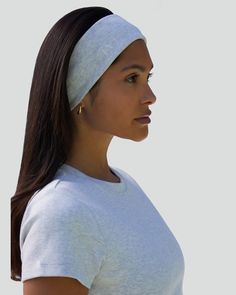 This pull-on headband is made of soft cotton jersey and features the IVL logo embroidered on one side. Pull-on Logo embroidery at side Cotton jersey 95% Cotton 5% Elastane The Jersey Headband is styled with the Slim Fit Tee and the Jersey Hot Short. Sporty Cotton Sweatband Headband, Fitted Casual Headband With Cotton Sweatband, Casual Fitted Cotton Sweatband Headband, Adjustable Solid Color Casual Headband, Casual Adjustable Solid Color Headband, Casual Stretch Cotton Sweatband Headband, Casual Stretch Headband With Sweatband, Casual Stretch Headband For Sports, Adjustable Cotton Headband With Elastic Band