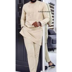 This Mens Costumes item by CultureOfIndiaCrafts has 58 favorites from Etsy shoppers. Ships from India. Listed on 01 Mar, 2024 White Slim Fit Long Sleeve Sets, Long Sleeve Cotton Suits For Wedding, Cotton Long Sleeve Sets For Wedding, Cotton Long Sleeve Wedding Sets, African Print For Men, African Men Clothing, Grooms Men, Costume Africain, African Suit