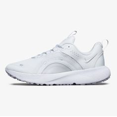 Product Features Brand: Authentic Nike  Size: US 5~9 (220~260mm)  Color: White SHIPPING  · All orders will be shipped to world wide using expedited shipping courier such as FedEx and DHL. · We ship your orders almost within 2 business days after the payment. · Please confirm your address is correct.    Due to eBay's policy, it's hard to change the address after the purchase.  RETURNS ·  We accept the returns, but item must be "Not Opened & Not Used Condition."  OTHER TERMS & CONDITIONS · Please Nike Walking Shoes With Cushioned Footbed And Round Toe, White Walking Shoes With Rubber Sole For Training, Modern White Walking Shoes With Cushioned Footbed, Nike Cushioned Walking Shoes, Air Max Cushioned Walking Shoes For Training, Nike Walking Shoes With Cushioned Footbed, Nike Walking Shoes With Rubber Sole And Round Toe, Modern Running Shoes With Round Toe For Training, Modern Round Toe Running Shoes For Training