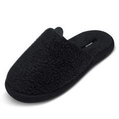 New Allbirds Wool Dwellers Fluff In Natural Black, Size Large Wool Dwellers Highlights A Hug For Your Feet Fsc Certified Natural Rubber Outsole Made With Recycled Materials This Super Dreamy Slipper Is Made With Upcycled Scraps From Our Wool Shoes And A Cushy Midsole To Keep Your Feet Happy. Use : Relaxing, Unwinding, Self-Caring Material : 60% Reused Wool Scraps, 40% Grs Certified Recycled Polyester Allbirds Shoes, Wool Shoes, Comfy Slippers, Shearling Slippers, Slide Slippers, Cute Sheep, Wool Slippers, Black Tree, Warm Slippers