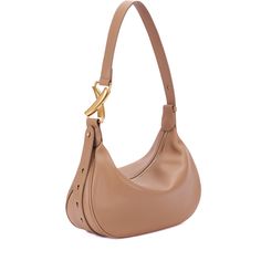 Premium Genuine Leather Women's Curved Shoulder Bag woyaza Modern Crossbody Baguette Bag With Removable Pouch, Versatile Leather Shoulder Bag With Single Strap, Modern Crossbody Shoulder Bag With Detachable Handle, Modern Saddle Shoulder Bag With Detachable Handle, Chic Saddle Bag With Removable Pouch And Double Handle, Chic Saddle Bag With Adjustable Strap For Shopping, Luxury Shoulder Bag With Single Strap And Top Handle, Chic Travel Shoulder Bag With Single Strap, Office Shoulder Bag With Single Strap