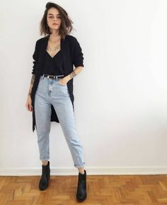 Edge Outfits, Style Manifestation, Svarta Outfits, Andro Fashion, Corporate Goth, Look Grunge, 2022 Style, Wardrobe Tips, Outfits Chic