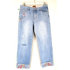 Pol High Large Waisted Straight Leg Baggy Pants Jeans Denim Embroidered Unique Rare Artsy, Art, Floral, Nwot New Without Tags!! Retail For $150 Thank You For Visiting My Store! Please Feel Free To Make Reasonable Offers. Save When You Bundle Y2k, Baggy, Embroidered Unique Rare Artsy, Art, Floral, , Women, Beach, Summer, Beach, Travel, Vacation, Resort, Comfort, Brunch, Dinner, Cocktail, Date, Night, Boho Bohemian, Minimalist, Lightweight, Contemporary, Casual, Office, Career, Office, Comfy,, Chi Danskin Leggings, Nike Yoga Pants, Jeans Large, Y2k Baggy, Distressed Pants, Womens Knit Sweater, Bohemian Minimalist, Minimalist Capsule Wardrobe, Pant Trends