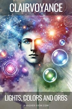 Have you ever seen lights, colors, or orbs that others can't? These could be signs of clairvoyance! Discover the common signs of clairvoyance, including vivid dreams, precognition, and the ability to see lights, colors, and orbs. Learn practical tips and exercises to develop your clairvoyant abilities and enhance your intuitive skills. #psychic #psychicabilities #clairvoyance #clairvoyancesigns #clairvoyant #clairvoyantsigns Clairvoyant Signs, Clairvoyant Psychic Abilities, Seraphim Angels, Repeating Numbers, Guided Imagery, Dreams And Visions, Vivid Dreams, Spiritual Symbols, Spiritual Beliefs