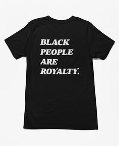 This "King of Spades" shirt is a bold and stylish option for black men. The graphic features a regal illustration of a king holding a spade, symbolizing power, determination, and strength. Made from soft and comfortable cotton, this shirt has a classic fit and a round neckline. The black and white color scheme makes it a perfect match for the "Queen of Hearts" shirt, and the relaxed fit makes it ideal for casual wear. Elevate your wardrobe with this regal and trendy "King of Spades" shirt. Queen Of Hearts Shirt, King Of Spades, The Queen Of Hearts, Kwanzaa, Black And White Color, Heart Shirt, A King, Queen Of Hearts, Black And White Colour