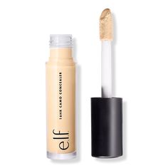 Highlight Formula, Elf Concealer, It Cosmetics Concealer, How To Apply Concealer, Liquid Concealer, Too Faced Concealer, Undereye Circles, Concealer Brush, I Love Makeup