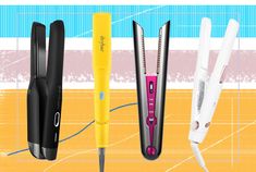 The post 10 Best Hair Straighteners and Flat Irons 2023 appeared first on Glowsly.