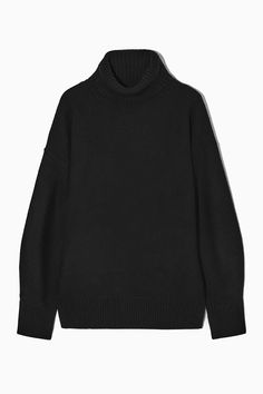 Purple Jumpers, Black Jumper, Rich Purple, Roll Neck Jumpers, Fall Capsule Wardrobe, Roll Neck Sweater, The Sheep, Wool Turtleneck, Black Turtleneck