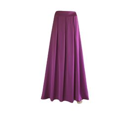 "It is made from soft and good quality Silk fabric. This is made to order in your measurements. Skirt length: 38\" .It can be made longer or shorter. It is made with a zipper. You can choose other colors from the color chart. When you order please give me your measurements: 1: The length of the skirt from the top of the waistline to the bottom hem. 2: Waist ( where you want the waistline to be). 3: Hips ( around the fullest part) 4: And your color choice. *When you order will have a place to wri Tyrian Purple, Bridesmaid Skirt, Bridesmaid Skirts, Purple Bridesmaid, Skirt Silk, Silk Maxi Skirt, Evening Skirts, Purple Bridesmaids, Silk Maxi