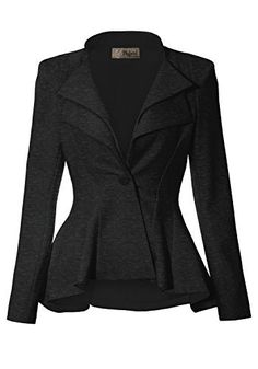 Our Double Notch Lapel office blazer is versatile and casual suitable for work or every day. Designed to be worn all year round. Solid Blazer For Office In Fall, Solid Color Fall Blazer For Office, Fall Office Blazer, Solid Sport Coat For Office In Fall, Winter Professional Sport Coat For Office, Red Blazer For Office Wear In Fall, Red Fall Office Wear Blazer, Fitted Solid Sport Coat For Office, Office Wear Single-breasted Sport Coat