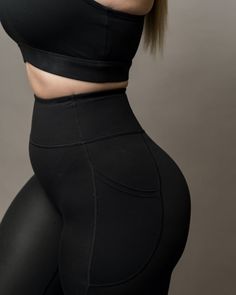 These plus size leggings are perfect for pairing with tunics, tees, and everything in between Black Workout Bottoms With Built-in Padding, Functional Solid Squat Proof Tights, Black Sculpting Activewear For Yoga, High Waist Sculpting Athleisure Leggings, Athleisure High Waist Sculpting Leggings, High Waist Sculpting Leggings For Athleisure, Compressive Squat Proof Solid Color Tights, Compressive Squat Proof Solid Tights, Solid Compressive Squat Proof Tights