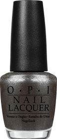 You're chic at the chalet in this stunning pewter. #GoBeyondTheBottle Muppets Most Wanted, Spring Nail Polish, Opi Nail Colors, New Nail Polish, Opi Nail Lacquer, Opi Nail Polish, Nail Polish Collection, Opi Nails, Most Wanted