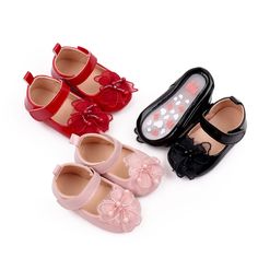 Pudcoco Baby Girls Princess Shoes, Soft PU Leather Flower Non-slip First Walker Shoes Toddler Shoes Check more at https://lullwonders.com/?product=pudcoco-baby-girls-princess-shoes-soft-pu-leather-flower-non-slip-first-walker-shoes-toddler-shoes Baby Walking, Leather Flower, Shoes Soft, Leather Flowers, Girl Shoes