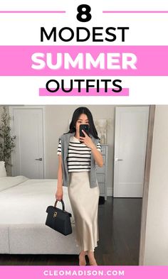 Cute modest summer outfits, summer fashion, denim bermuda shorts
outfit ideas, bermuda shorts outfits, 4th of july outfits, preppy,
summer church outfits, summer outfit ideas, summer church outfit
ideas, summer outfits for women in their 20s, 30s, 40s, for teens,
cute outfits, casual, classy, for spring, for fall, women church
classy, modest fashion for women, modest fashion for summer, church
outfits for summer, modest church outfits, church summer outfits,
best, chic, comfy, denim, skirt, hot weather, warm weather, spring
outfits for women, outfits to wear, dressy, floral dress, office, work
outfits for summer, easy, outfit inspo, summer teacher outfits, summer
work outfits, simple, mom jeans outfits, mom jeans outfit ideas, silk
skirt outfits, silk skirt outfit ideas, tan pants outfit. Church Summer Outfits, Summer Church Outfits For Women, Silk Skirt Outfits, Cold Summer Outfit