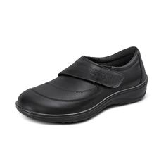 PRICES MAY VARY. Emily keeps life healthy & comfortable with a tailored leather upper that’s soft and durable and casual style that's versatile for everyday wear One pull of the monk strap closure and this classic casual style opens wide for easy on & off and adjustability to your unique foot shape Orthofeet shoes have unmatched cushioning and benefit 20+ conditions including foot and heel pain, plantar fasciitis, diabetes, arthritis, bunions, achilles tendonitis, hammer toes, and more. Includes Orthofeet Shoes, Classic Casual Style, Orthopedic Shoes, Heel Pain, Classic Casual, Monk Strap, Loafer Shoes, Soft Leather, Casual Style